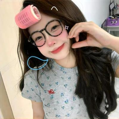 小魔女